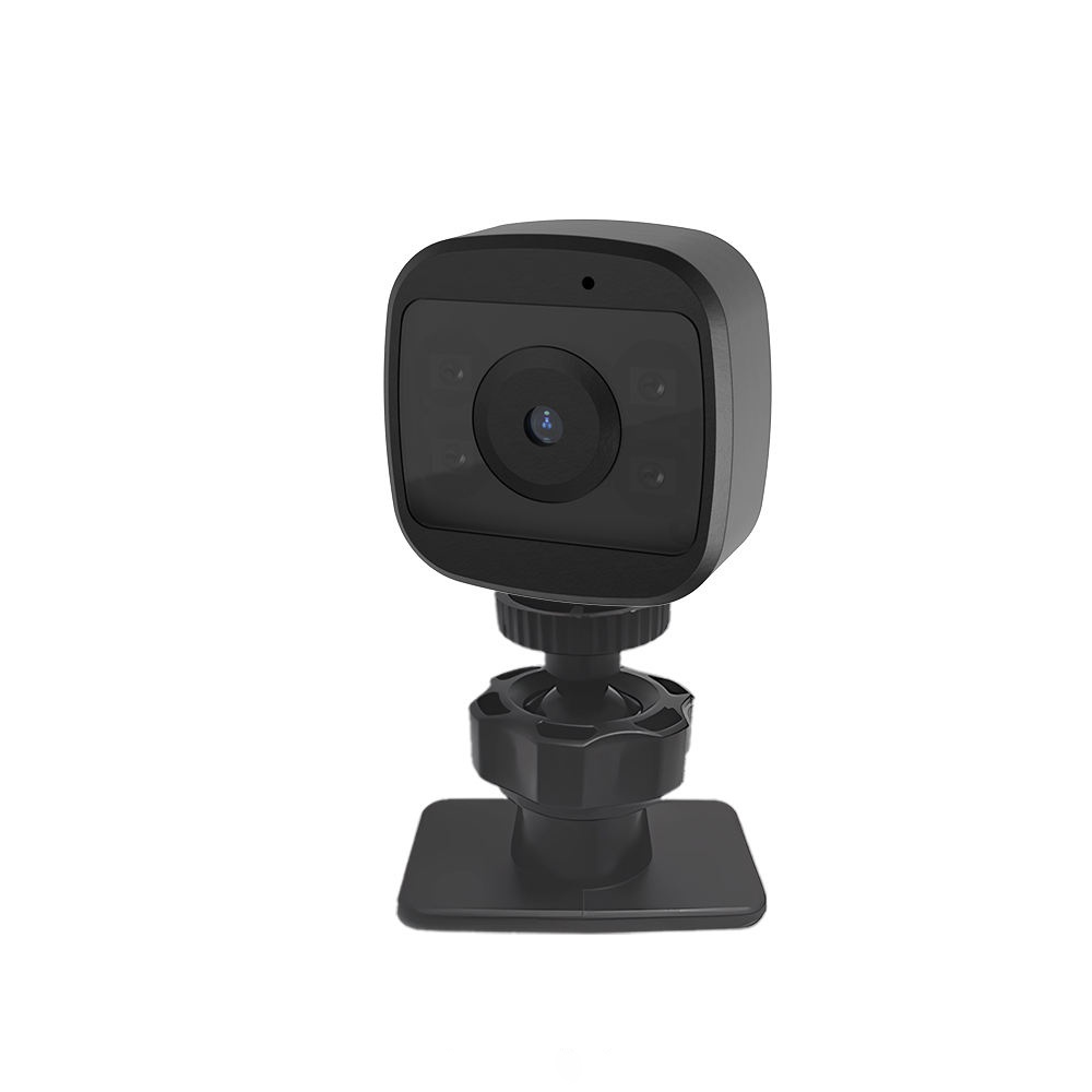 WK15 Portable mini wifi camera