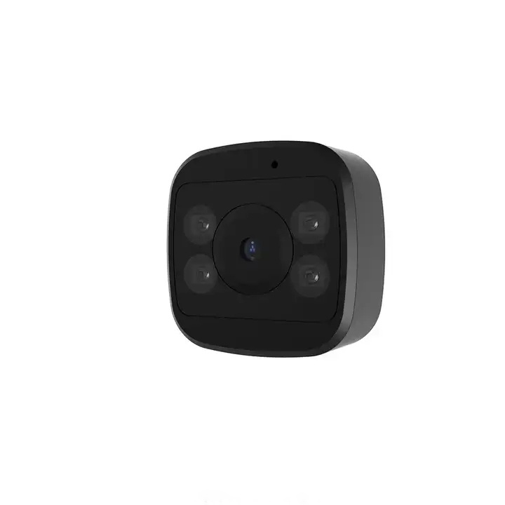 WK15 Portable mini wifi camera