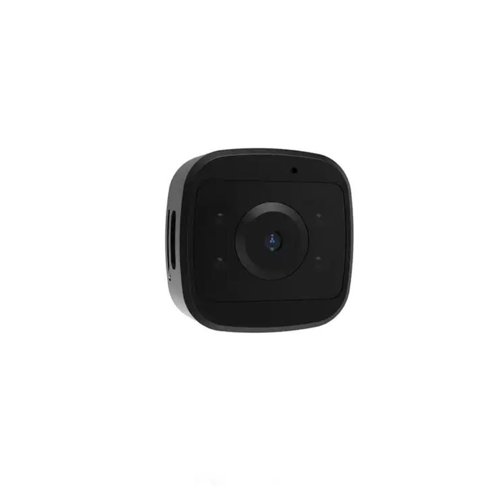 WK15 Portable mini wifi camera