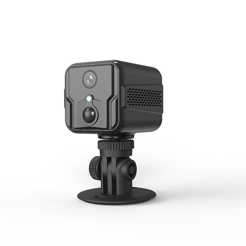 WD2 70 days working time PIR low power mini wifi camera