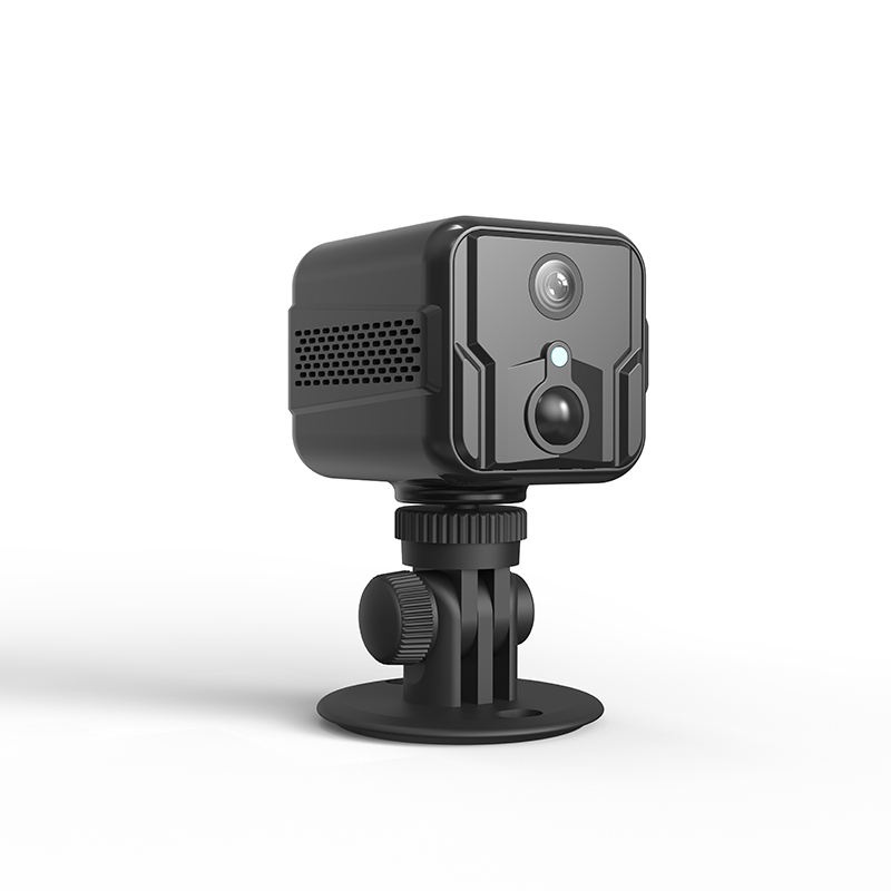 WD2 70 days working time PIR low power mini wifi camera