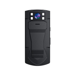 MD33  Back clip mini camera