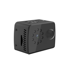MD20 30 days standby time PIR low power mini camera