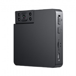 WK11 180°rotatable lens  mini wifi camera