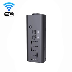 WK13  Portable mini wifi camera