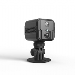 WD2 70 days working time PIR low power mini wifi camera