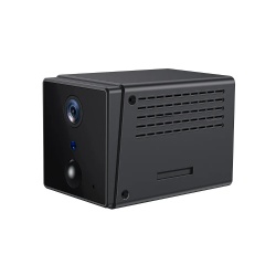 WD20 90 days standby time PIR low power mini wifi camera