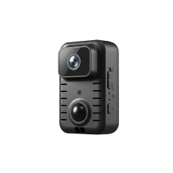 WD23 90 days standby time PIR low power mini wifi camera