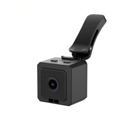 MD38 Magnetic mini body camera