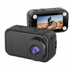 SP02 Mini Thumb Action Camera