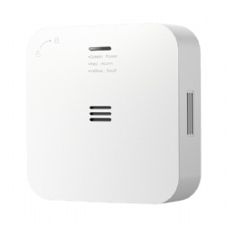 WiFi Smart Carbon Monoxide Alarm