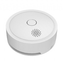 WiFi Smart Smoke Detector